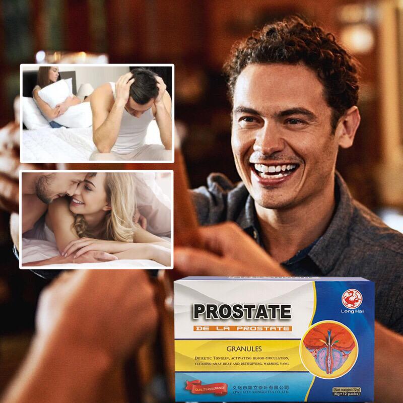 😊THE PROSTATE😊