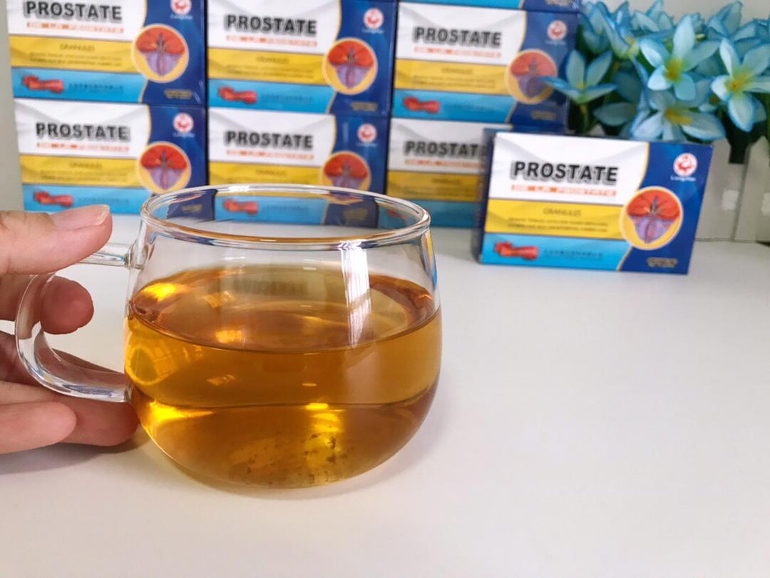 😊THE PROSTATE😊