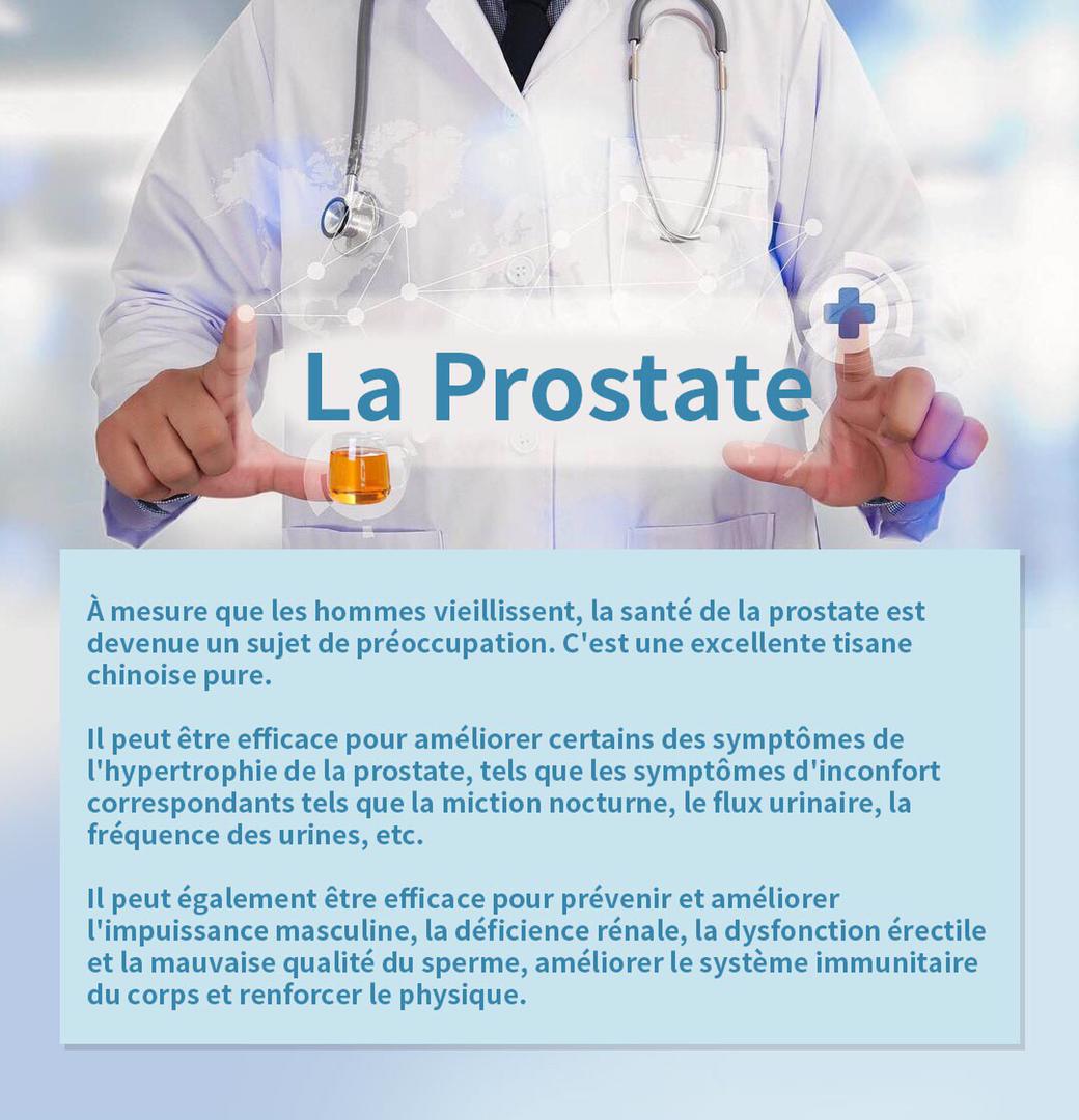 😊THE PROSTATE😊