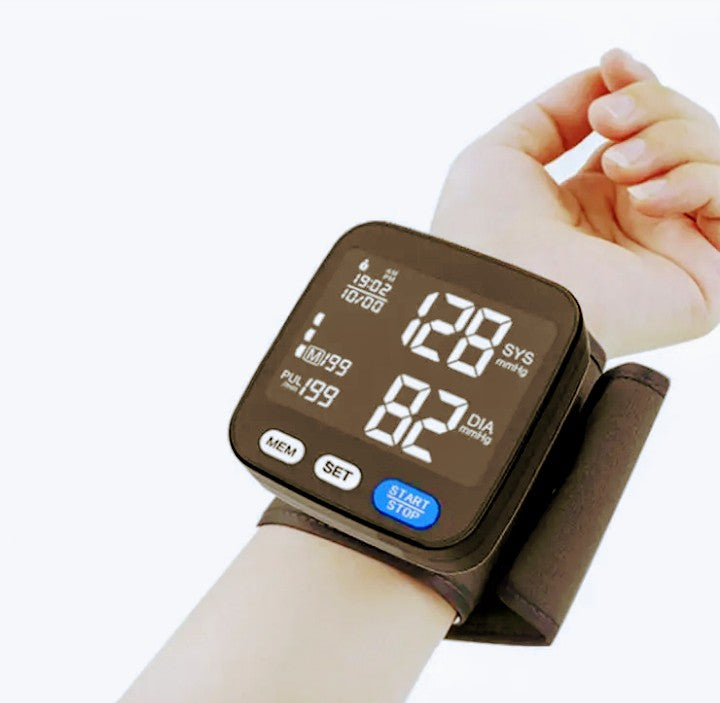 TENSIONMETRE INTELIGENT MULTIFONCTION