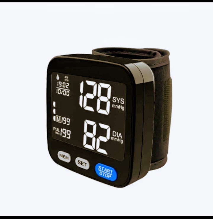 TENSIONMETRE INTELIGENT MULTIFONCTION