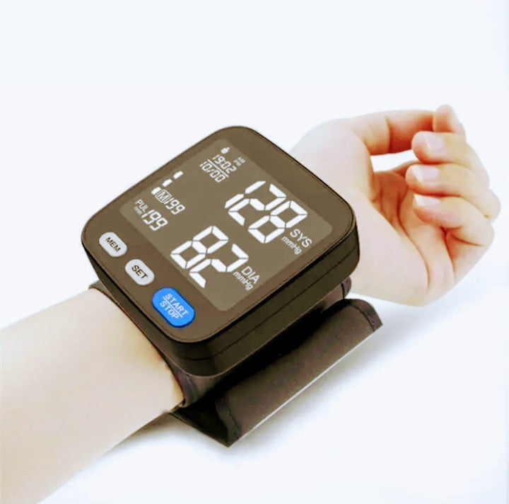 TENSIONMETRE INTELIGENT MULTIFONCTION