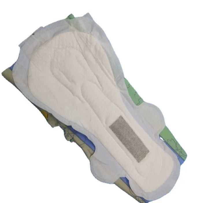 SERVIETTE HYGIENIQUE MEDICALE SUPER ABSORBANTE