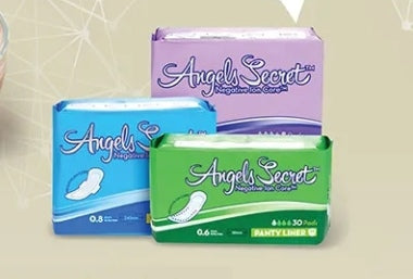 SERVIETTE HYGIENIQUE MEDICALE SUPER ABSORBANTE