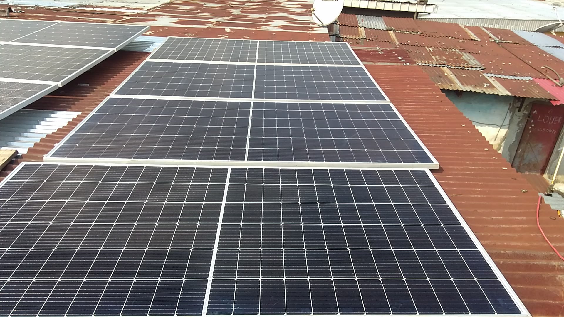 🔋 Dites adieu aux coupures de courant ! 🔋