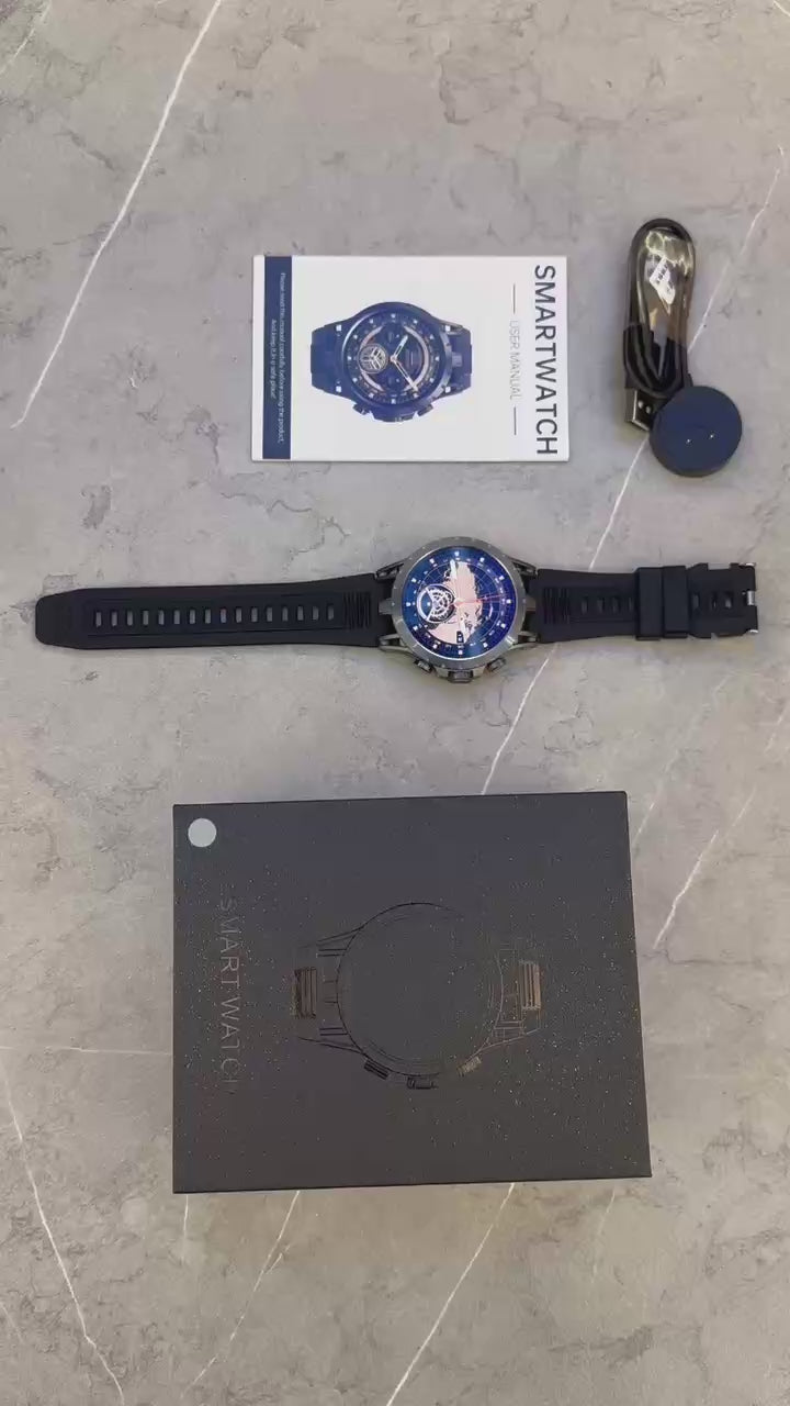 🌟Montre intelligente PRO. 2GB RAM. 16GB ROM. Carte SIM. WIFI. Camera HD. ANDROID 10.🌟