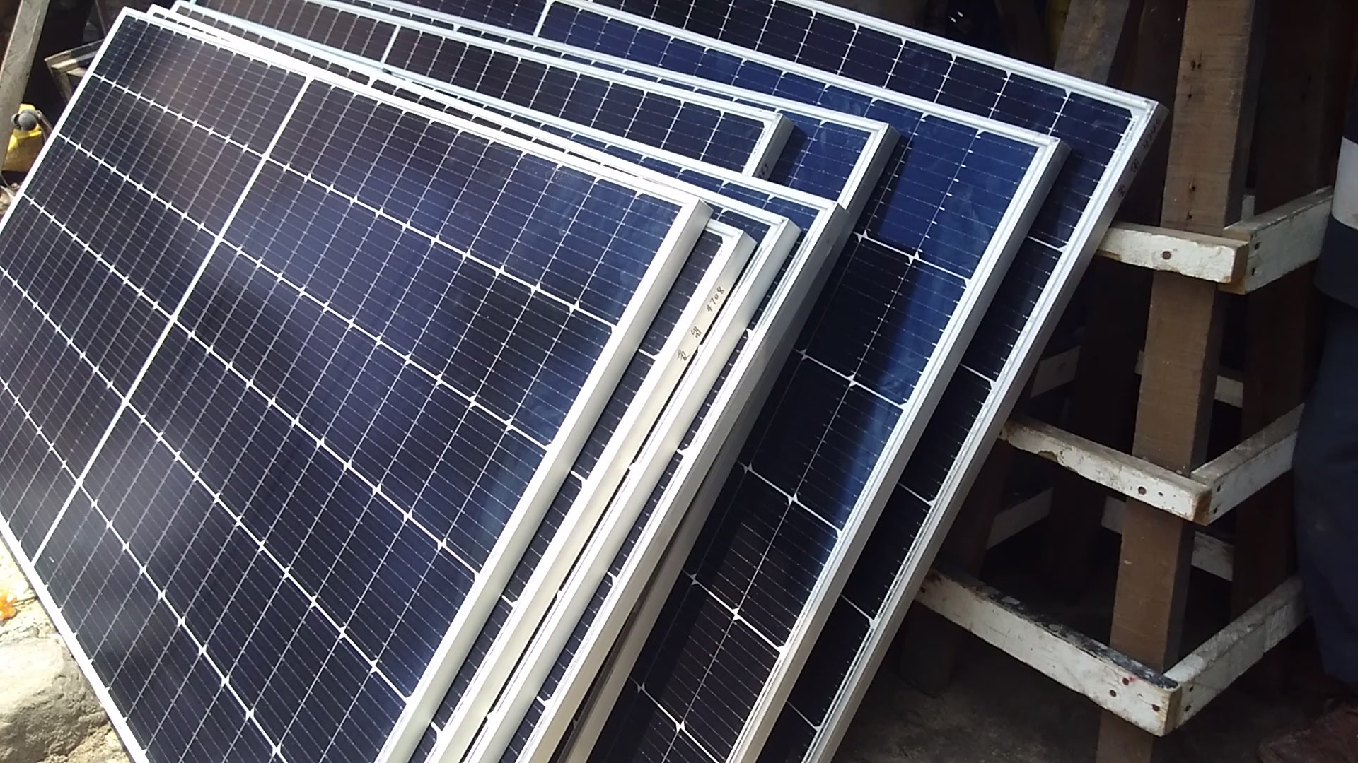 🔋 Dites adieu aux coupures de courant ! 🔋