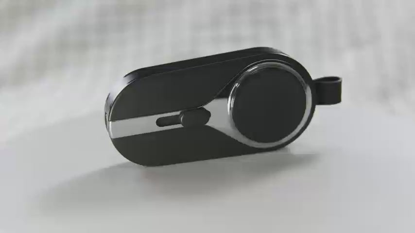 PROMO FIN D'ANNEE    🧲MINI POWER BANK D'URGENCE 3000 mAh. 2 dans 1 Type C & Iphone🧲