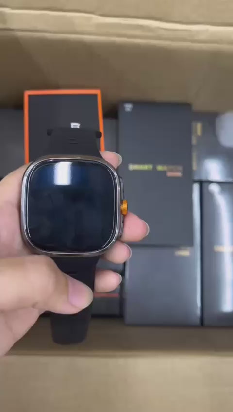 🌟Montre intelligente Elegant ,Style & PRO. 8GB RAM. 128GB ROM. chat GPT Carte SIM. WIFI. Camera HD. Mesure TENSION ANDROID 10.🌟