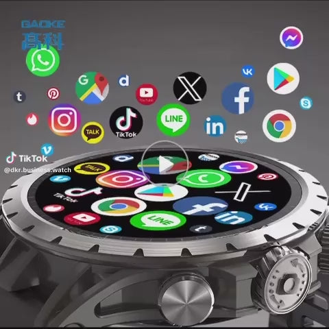 🌟Montre intelligente PRO. 2GB RAM. 16GB ROM. Carte SIM. WIFI. Camera HD. ANDROID 10.🌟