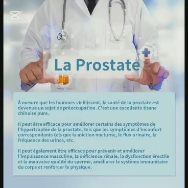 😊THE PROSTATE😊